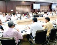 सार्वजनिक शौचालयों के बेहतर रख रखाव के लिए नई एजेंसी चिन्हित करें: राव इंद्रजीत सिंह  